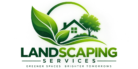 landscaping logo